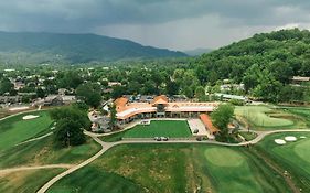 The Waynesville Inn Golf Resort And Spa